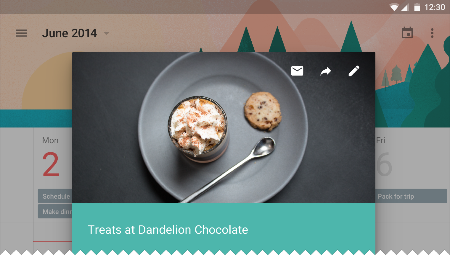 Как работает Android, часть 1 - 2